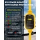 thumbnail image 2 of Adaptador RV Kohree de 30 A a 110 V con protección contra sobretensiones 8000J, 2 of 6
