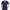 Navy, variant on Kovlvoll Men's T-Shirts Lightweight Casual Cotton Comfy V Neck Short Sleeve Loose Solid Color Summer Basic Tees Shirt