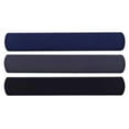 thumbnail image 1 of Gel Keyboard Wrist Rest Pad- 19in.x2-.88in.x.75in.- Black, 1 of 1