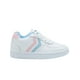 thumbnail image 3 of Tenis Escolar Para Niña Casual Urbano Super Cómodos 18-21.5 blanco 20, 3 of 6