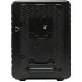 thumbnail image 3 of Core SWX Hypercore NEO 9 Mini 98Wh Lithium-Ion Battery, V-Mount (4-Pack) Bundle with Core SWX Fleet Q V-Mount Four-Position Charger, 3 of 3
