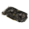 thumbnail image 2 of Tarjetas gráficas para juegos, tarjeta gráfica RX580 8GD5 GDDR5 para juegos P Tarjeta gráfica GGDD Rendimiento potente, 2 of 8