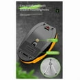 thumbnail image 3 of 0 Degree Right-Angle Infrared Laser Level, Decoration Wire Playing Tool, Mouse Type Ground Level, High Precision, 3 of 6