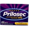 Prilosec OTC - 42 Tablets, Pack of 2