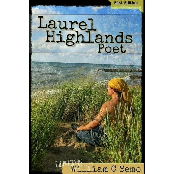 Laurel Highlands Poet, (Paperback)