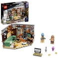 thumbnail image 1 of LEGO Lego Marvel 76200 The Infinity Saga: Bro Thor's Asgard, 1 of 9