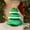 Green-GN Home Decor, variant on Weekly Deal karymi Christmas Doll Decoration Soft Plushs Special-shaped Pillow Cute Christmas Tree Santa Claus Doll Suitable for Home Bedroom Sofa Christmas Decoration Christmas Decorations Indoor