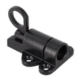 thumbnail image 3 of Spring Door Lock Self-Closing Latch, Security Automatic sash Gate Lock, 3 of 9