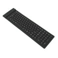 thumbnail image 3 of Clavier Pliable en Silicone, Clavier Pliable en Silicone 108 Clavier Silencieux Clarté Remarquable, 3 of 8