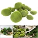 thumbnail image 4 of 8 piezas de piedras artificiales decorativo falso cubierto piedras de falso para decoración de jardín DIY decoración, 4 of 9