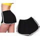 thumbnail image 2 of Short Licra Delgada Fresca Corto Sexy Deportivo Playa Dormir, 2 of 6