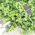 thumbnail image 5 of 28x11.5cm Gardening Tools Hollow Hoe Garden Weeding Tool, 5 of 5