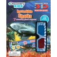 thumbnail image 1 of Pre-Owned Incredible Sharks (Discovery Kids) (Paperback) 1407595652 9781407595658, 1 of 1