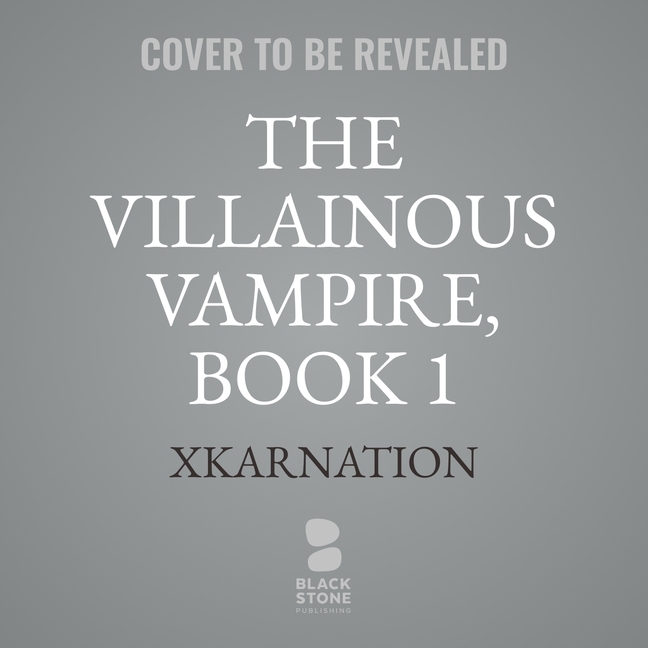 Damien Nightshade The Villainous Vampire Villainous Vampire: Damien Nightshade The Villainous Vampire (Series #1