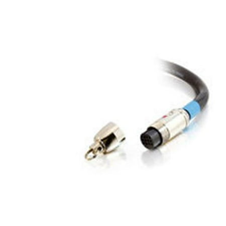 RapidRun HT (5-Coax) Runner Cable - Plenum Rated
