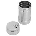 thumbnail image 1 of Stainless Steel Easy To  Spice Bottle, Spice Jar, For Outdoor Kitchen Use Cooking Pepper Home Use, 1 of 8