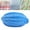 blue, variant on Tachiuwa Chunky Yarn Jumbo Tubular Yarn Hand Knit Soft Knitting Bulky Yarn Arm Knit Yarn for Throw Tapestry Rug Making Pet Bed Macrame blue