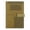 Khaki, variant on Water Resistant Notebook Covers with Inner Pocket and Pen Slot 8.46x11.22Inch Journal Protectors Covers for Notebook