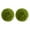 Mizilan, variant on Yeshouse Large Topiary Flower Balls, Indoor/Outdoor, 16" (2 Pack)