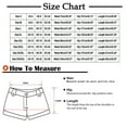 thumbnail image 3 of Jophufed Fashion Men's Pants Pocket Bandage Resilience Leisure Time Tooling Short Pants, 3 of 5