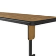 thumbnail image 3 of Correll, Inc. Rectangular Folding Table, 3 of 5