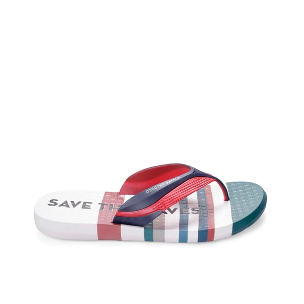 Sandalia Caballero D00650228620 Dorothy Gaynor Sandalia Caballero D00650228620