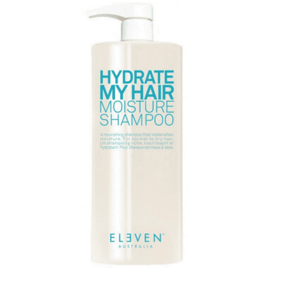 Eleven Australia Hydrate My Hair Moisture Shampoo 960 ml