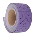 thumbnail image 1 of Rollo Abrasivo Sin Polvo Múltiple, Rollo de Papel de Laja de Cerámica Corte Rápido inclusión Moliendo Universal para la Reparación del Cuerpo, 1 of 7