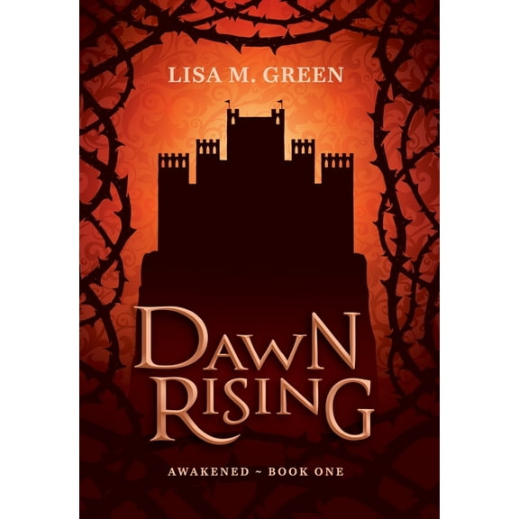 Awakened Dawn Rising, Book 1, (Hardcover)