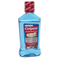 thumbnail image 3 of Colgate Total Advanced Pro-Shield Travel Size Mouthwash, Peppermint - 60 mL, 3 of 5