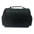 thumbnail image 4 of I3ePro BP-BC3 Professional Camera Case (Large) for Sony Alpha A390 Digital SLR Camera, 4 of 4