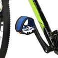 thumbnail image 4 of Correa de pedal de piñón fijo para bicicleta Correas de pie extendidas antideslizantes para bicicleta (azul), 4 of 5
