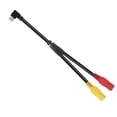 thumbnail image 1 of Adaptador elevador de batería Heated Jacket Cable, 1 of 8