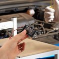 thumbnail image 4 of PENIKOKO 2Pcs Battery Capacity Tester Tool Sleek Design for Industrial Applications Black, 4 of 8