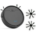 thumbnail image 1 of Heliisoer Smart Cleaning Robot Auto Robotic Vacuum Cleaner, 1 of 1