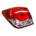 thumbnail image 1 of Calavera Cruze 2010 A 2016 Chevrolet Izq Ext S/Arnés TYC ., 1 of 4