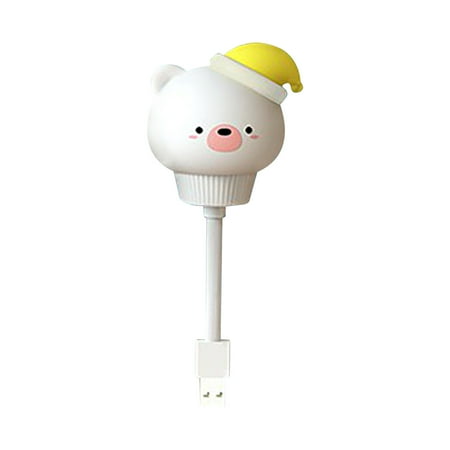 

PRINxy NightLights Clearance Children s Bedroom Remote Control USB Plug In Night Light Night Light