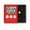 Red, variant on Large Digital Lcd Kitchen Cooking Timer Count Down Up Clock Alarm Magnetic,1X Alarm Clock Clearance