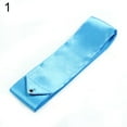 thumbnail image 2 of Lubelski 6m Gym Dance Ribbon Stick Art Rhythmic Gymnastics Ballet Streamer Twirling Rod, 2 of 7