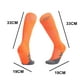 thumbnail image 2 of Medias de compresión para mujeres y hombres, calcetines con soportes graduados para la circulación, para correr y deportes atléticos, 2 of 5