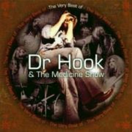Best of Dr Hook (The Best Of Dr Hook)