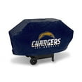 thumbnail image 2 of Rico Industries - NFL Deluxe Grill Cover, Los Angeles Chargers, 2 of 2