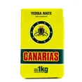 thumbnail image 1 of Canaris Yerba Mate 1kg/2.20lbs, 1 of 4