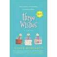 thumbnail image 1 of Pre-Owned Three Wishes (Hardcover) 0060586125 9780060586126, 1 of 1