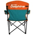 thumbnail image 2 of Rawlings Camping Chair, Green, 2 of 2