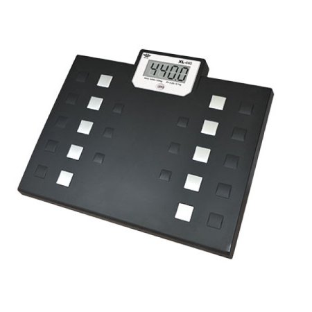 UPC 016165000656 product image for My Weigh XL-440 Talking Scale 440lb Bathroom Scale - SCMXL440 | upcitemdb.com
