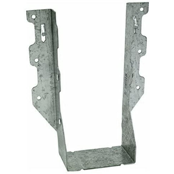Xcdiscount Structural Strap LUS - Double Shear Face Mount Joist Hanger - 2" x 8"