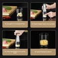 thumbnail image 3 of Garlic Pounder With Exquisite Blade, Long Lasting And Easy To Clean, Perfect For Cutting Garlic, Peppers, Onions, And More, 3 of 9