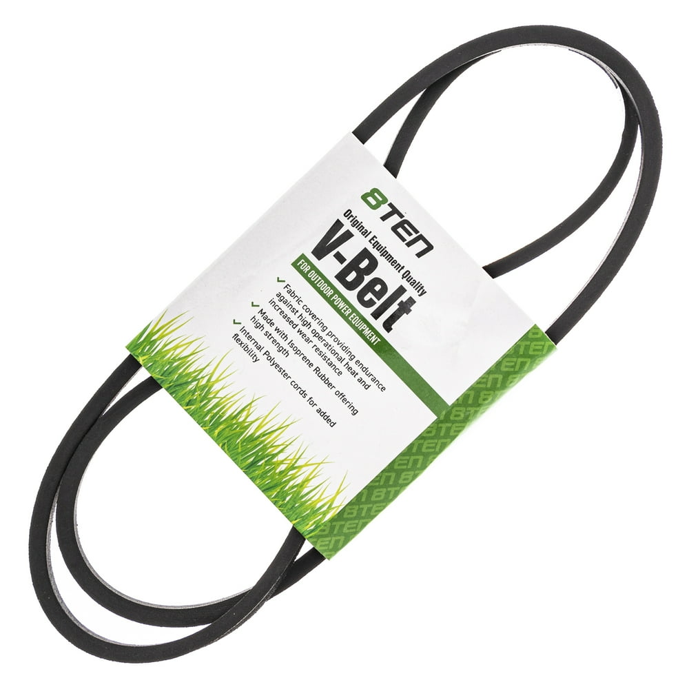 8TEN Deck Belt for Troy Bilt 33 inch WideCut 1769767