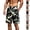 Khaki, variant on LTTVQM Men's Cargo Shorts Hiking Lightweight Elastic Waist Workout Outdoor Camo Summer Shorts with Multi Pockets Dark Gray 3XL